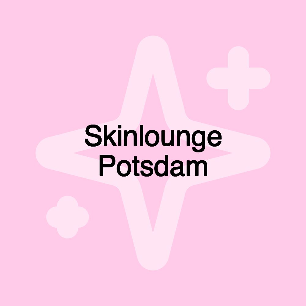 Skinlounge Potsdam