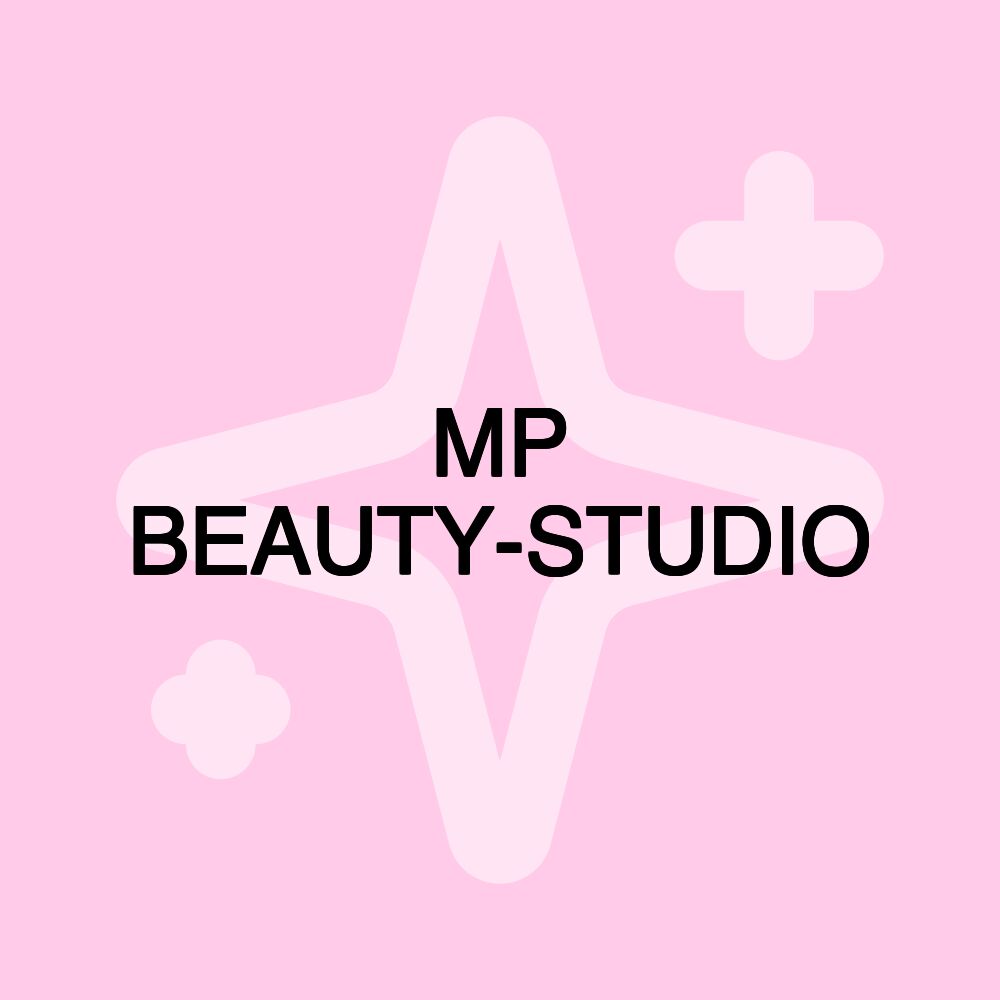 MP BEAUTY-STUDIO