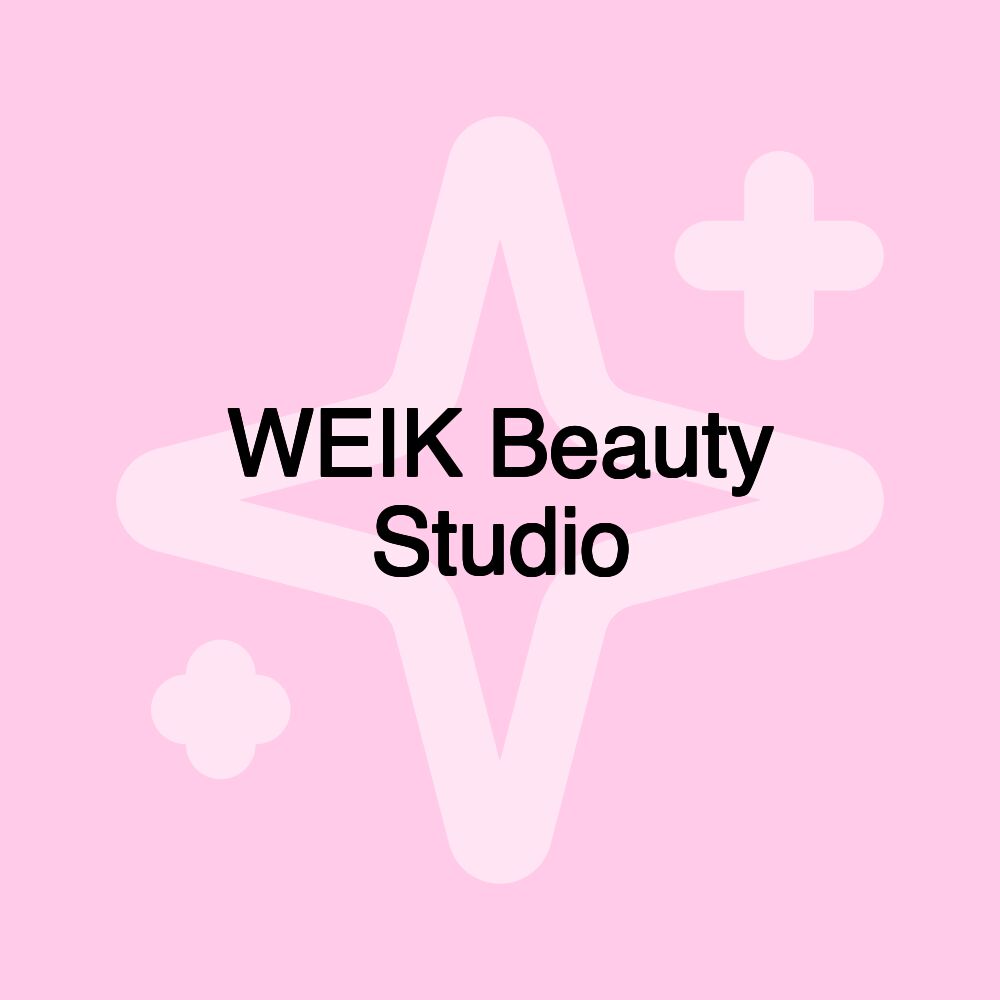 WEIK Beauty Studio