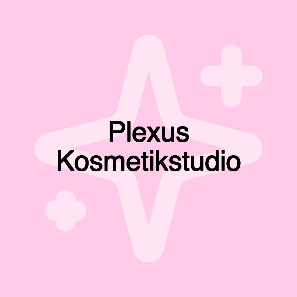 Plexus Kosmetikstudio