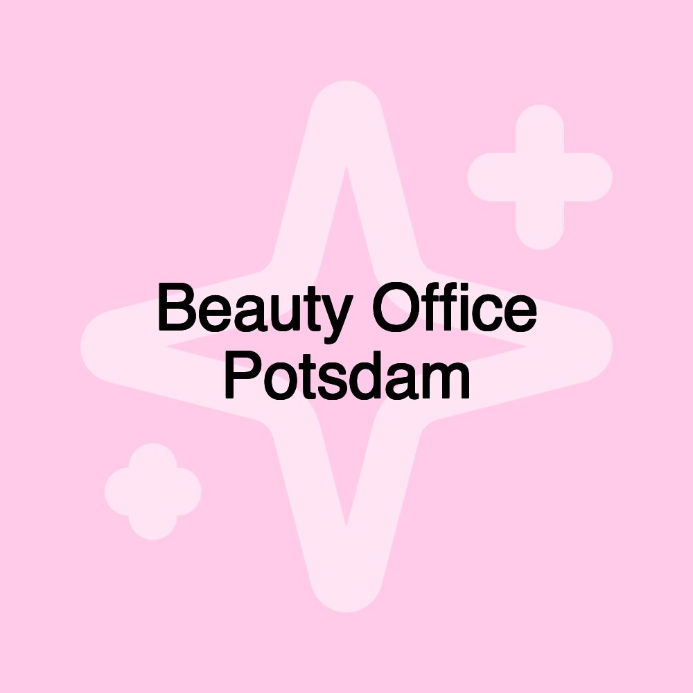 Beauty Office Potsdam