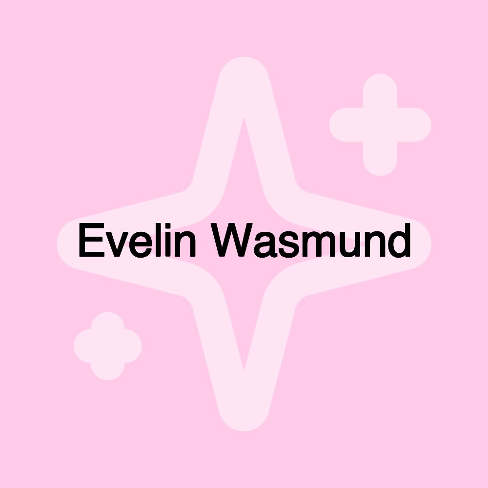 Evelin Wasmund