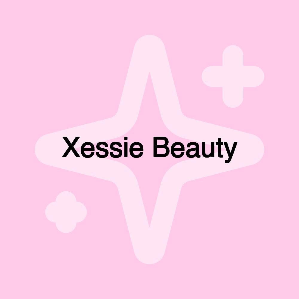 Xessie Beauty