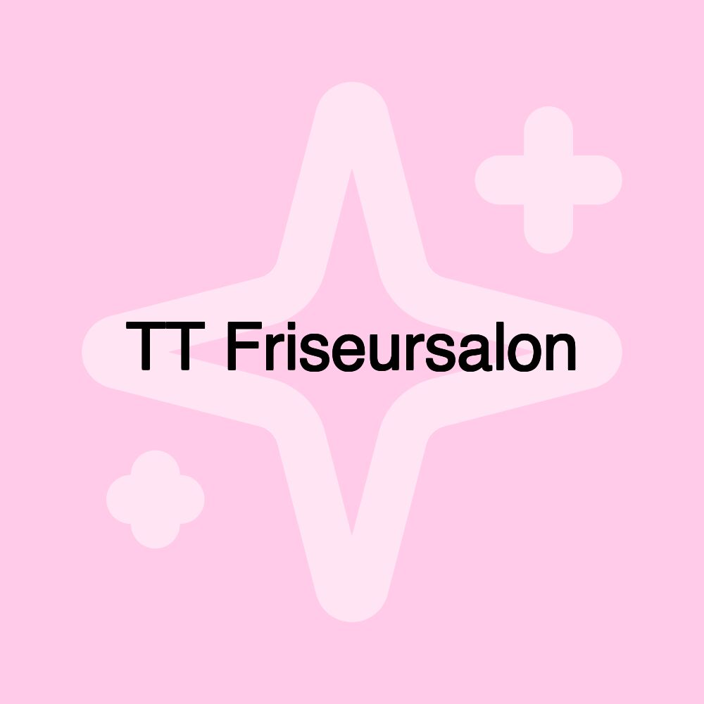 TT Friseursalon