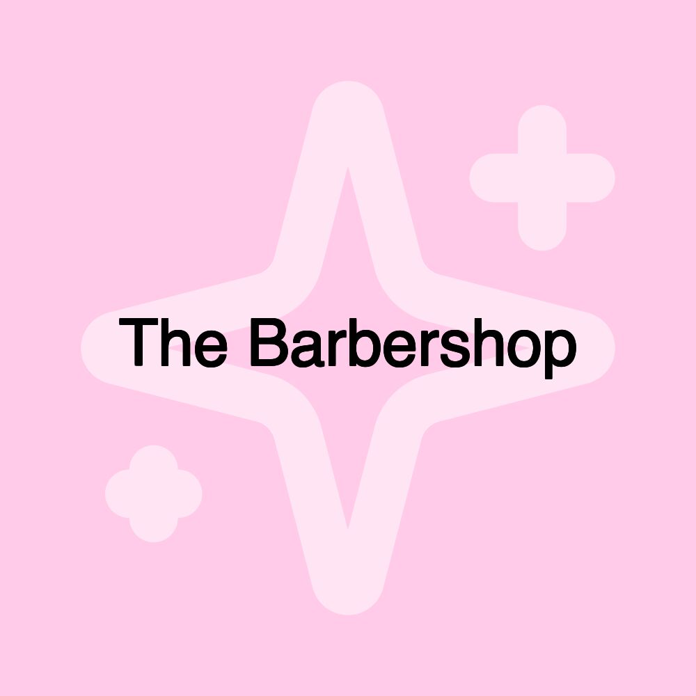 The Barbershop