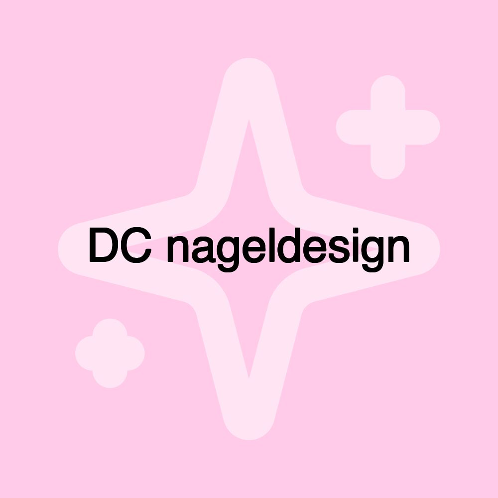 DC nageldesign