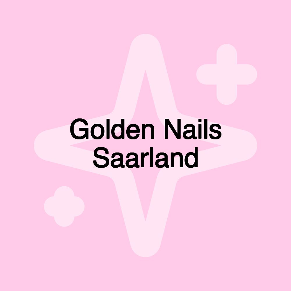 Golden Nails Saarland