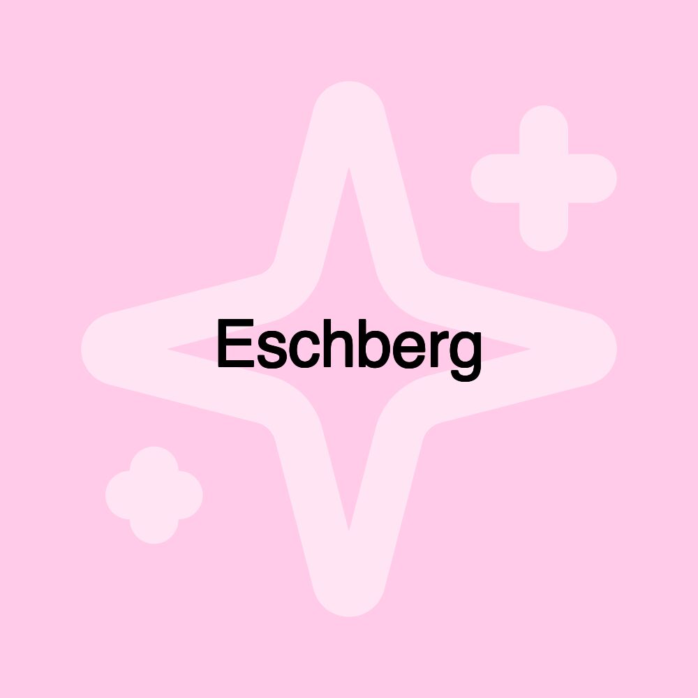 Eschberg