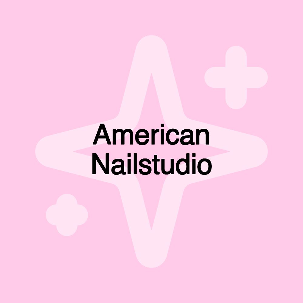 American Nailstudio