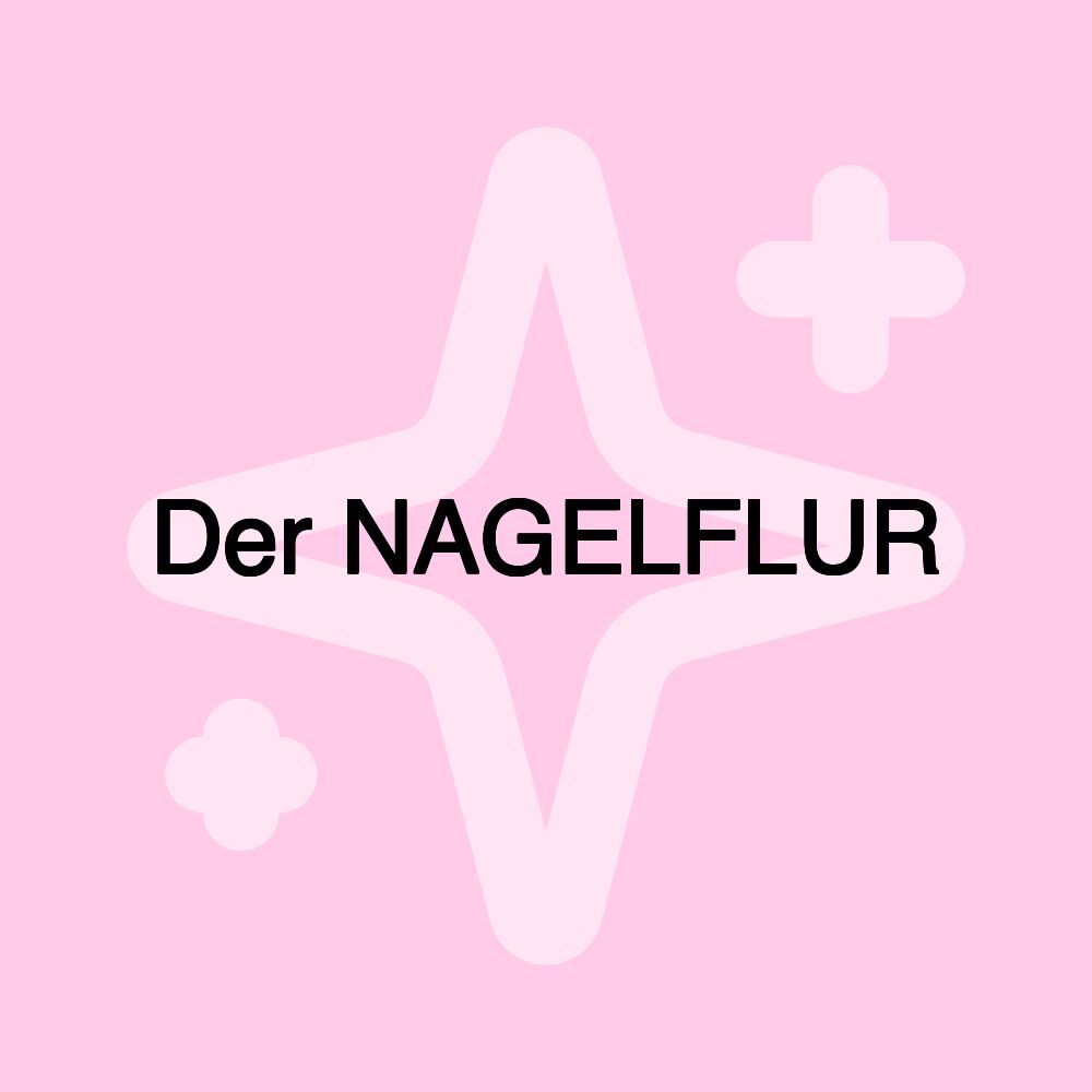 Der NAGELFLUR