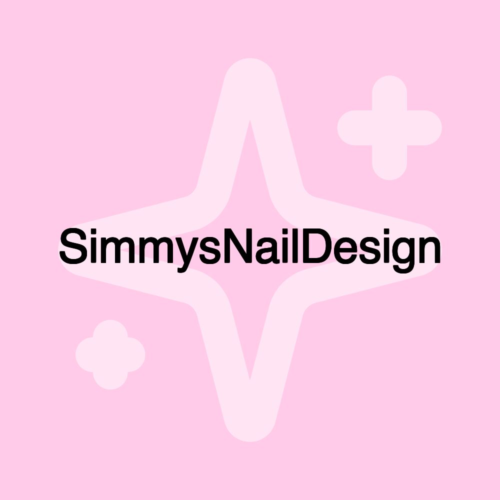 SimmysNailDesign