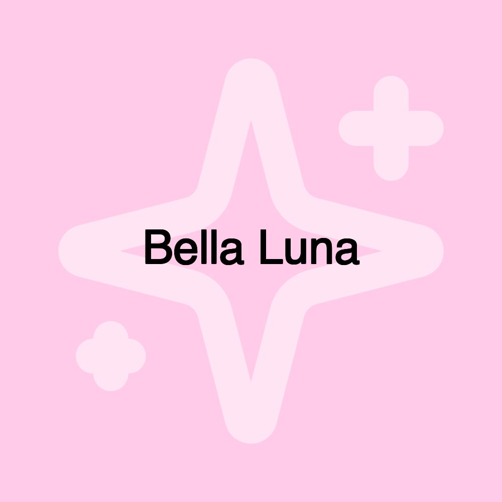 Bella Luna