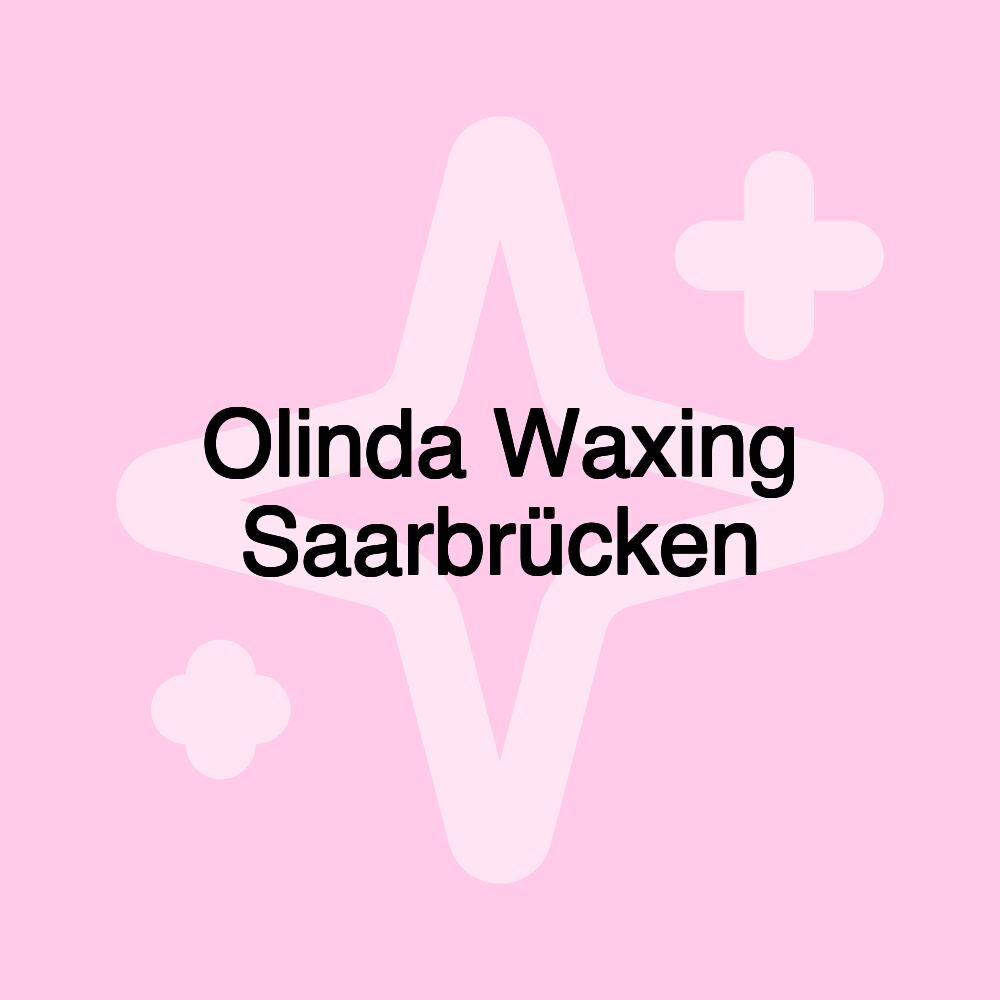 Olinda Waxing Saarbrücken