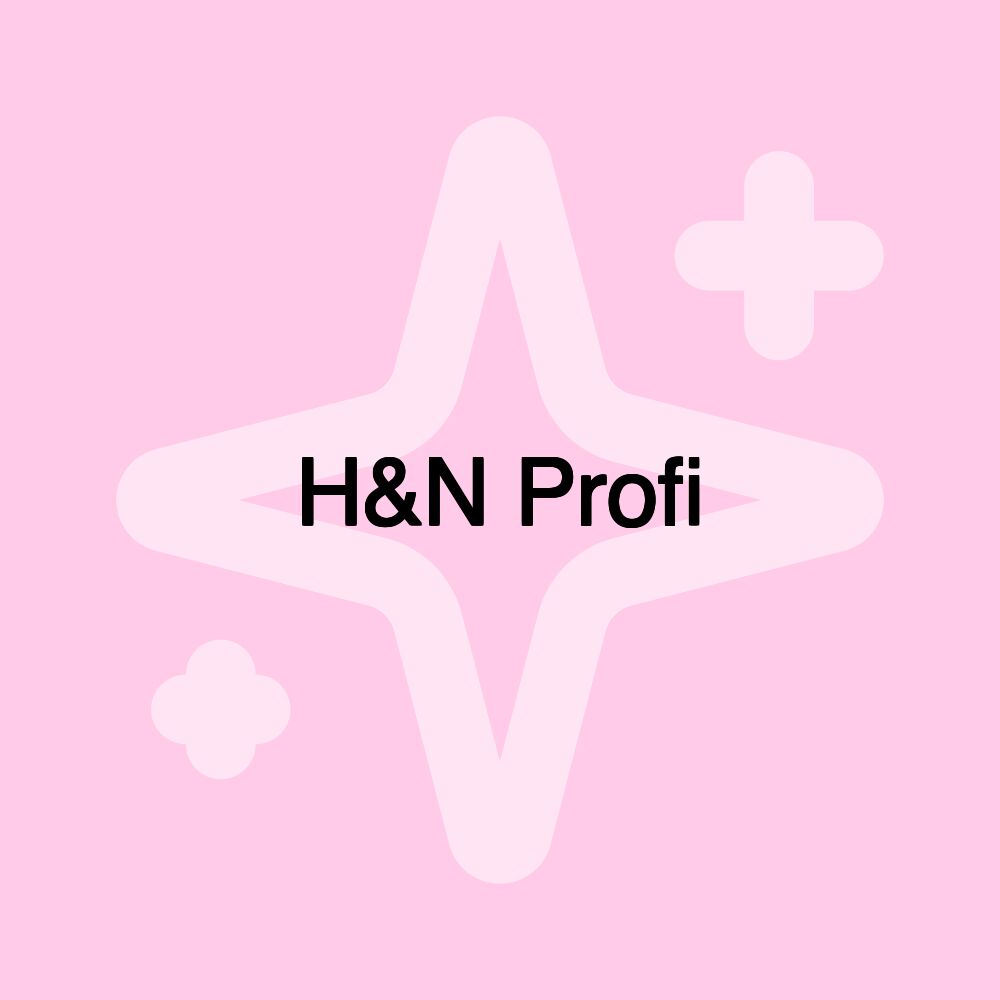 H&N Profi