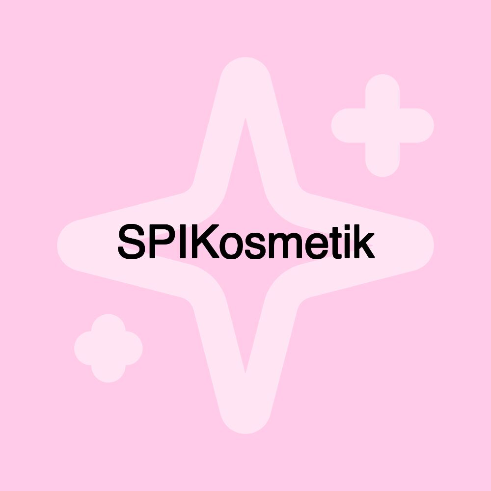 SPIKosmetik