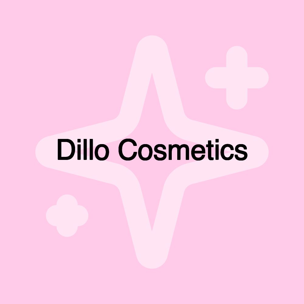 Dillo Cosmetics