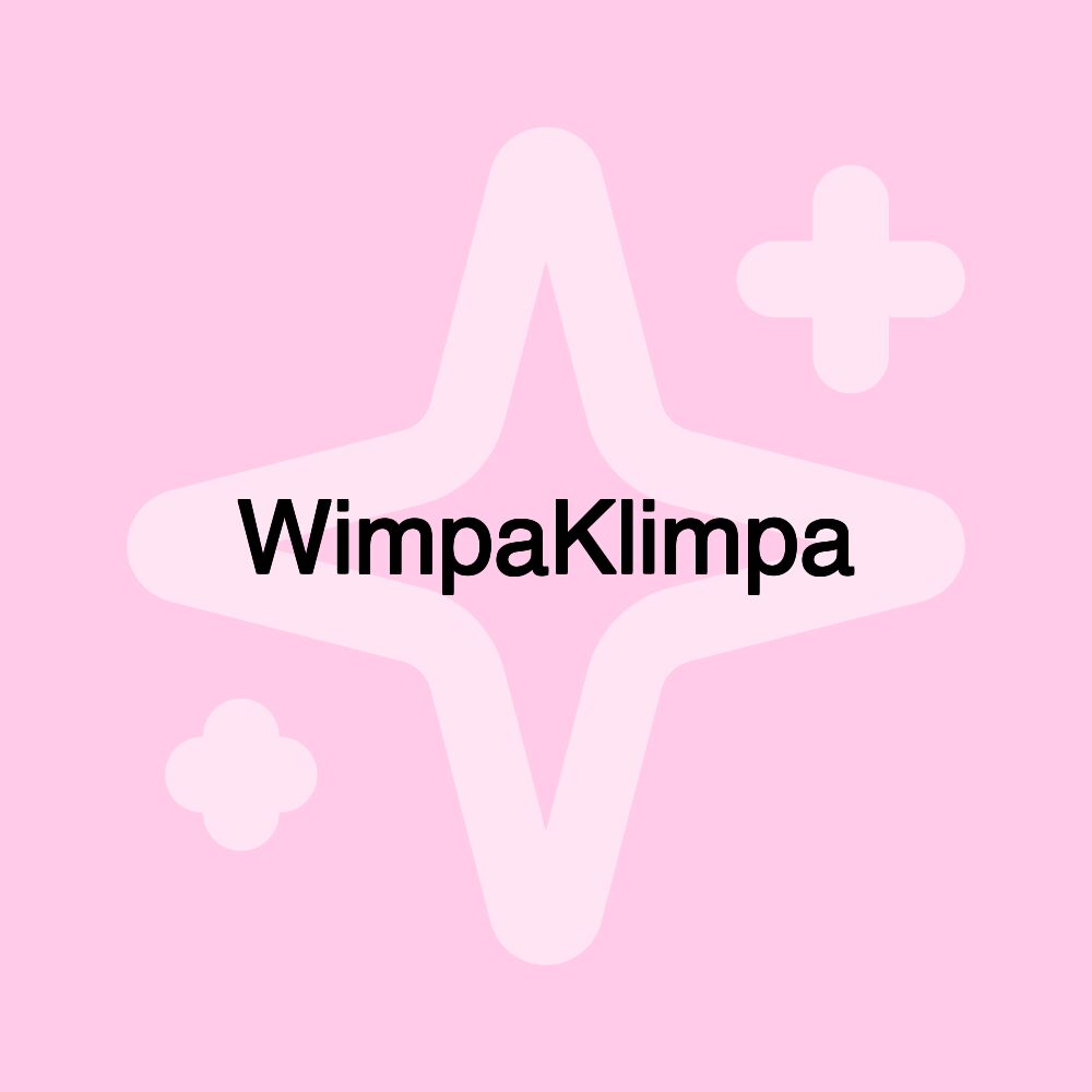 WimpaKlimpa