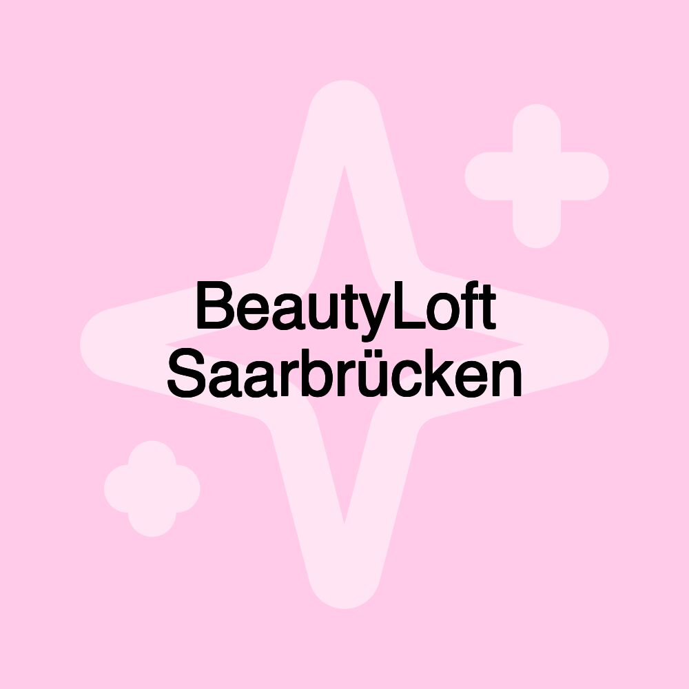 BeautyLoft Saarbrücken