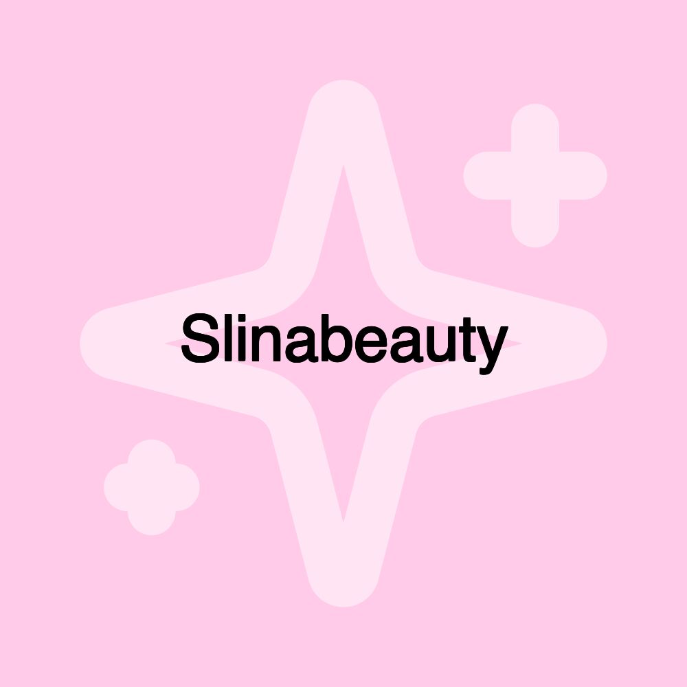 Slinabeauty