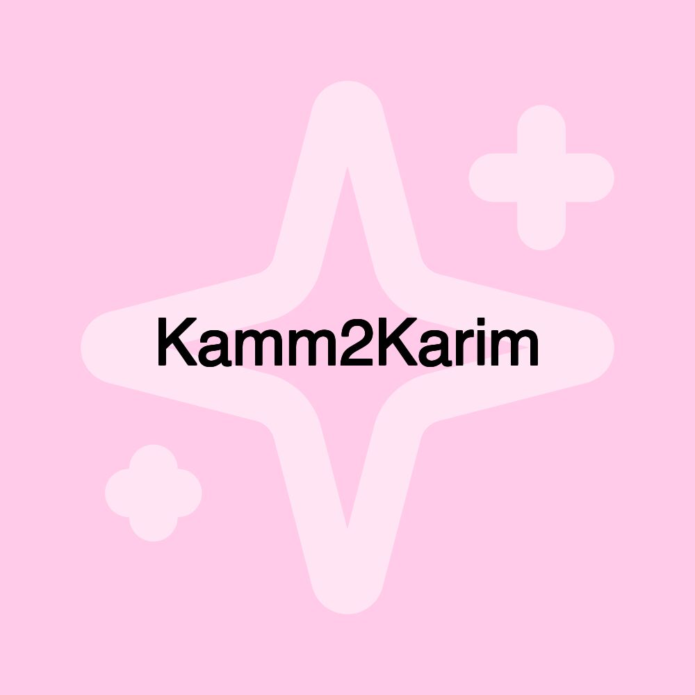 Kamm2Karim