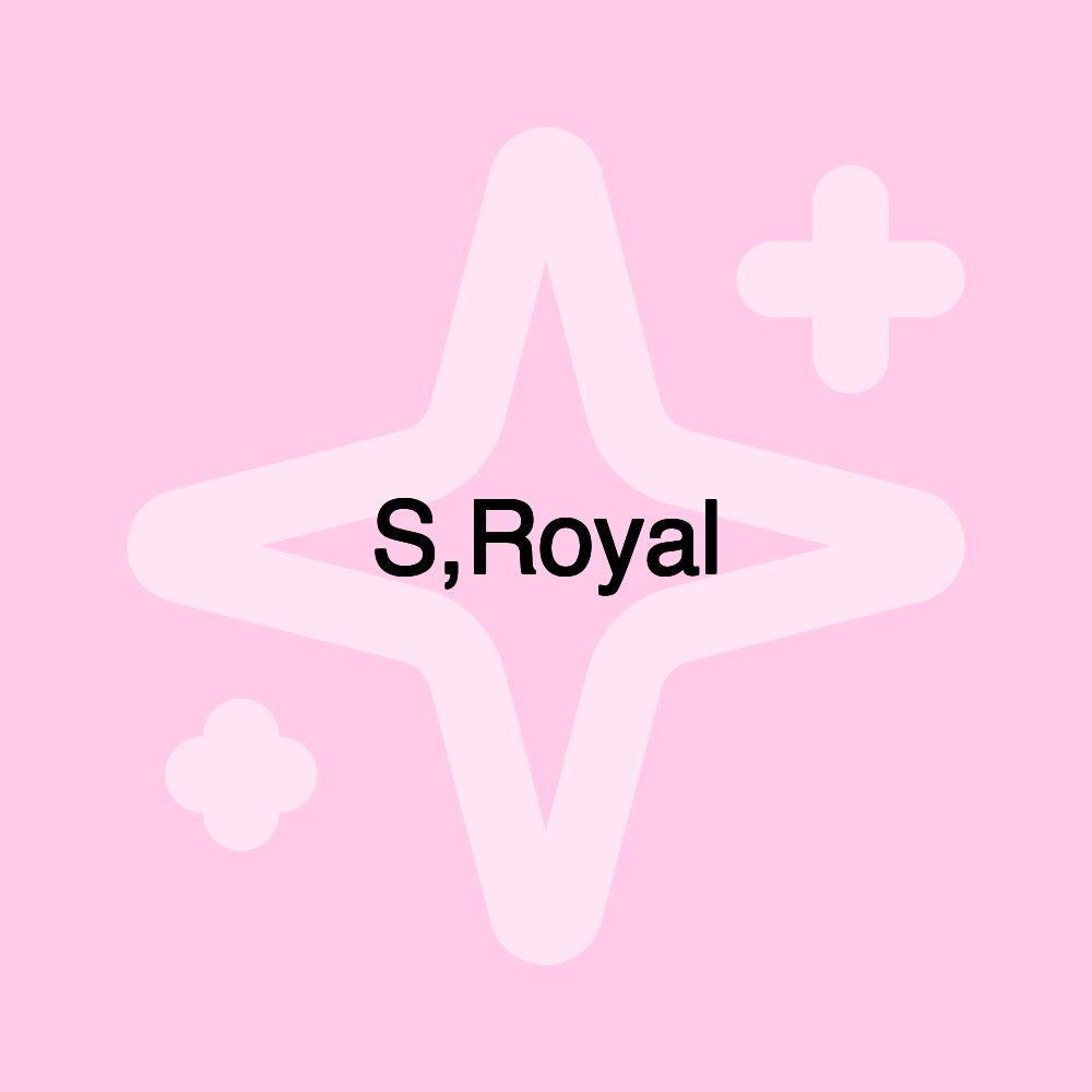 S,Royal