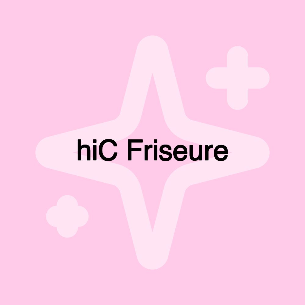 hiC Friseure