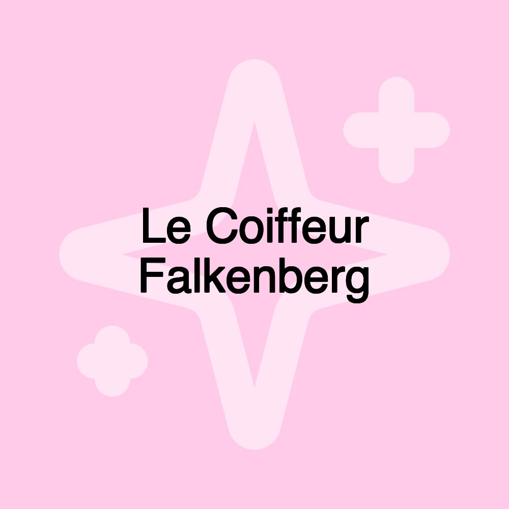 Le Coiffeur Falkenberg