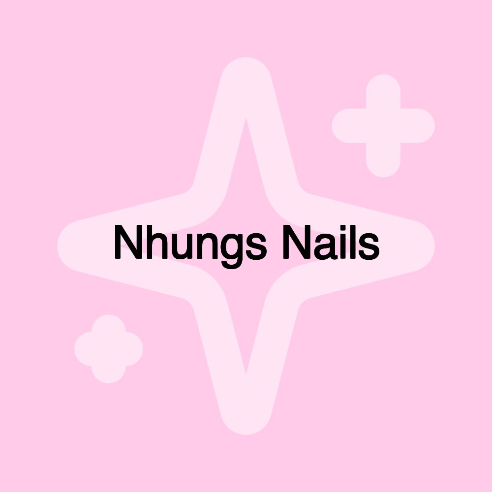 Nhungs Nails