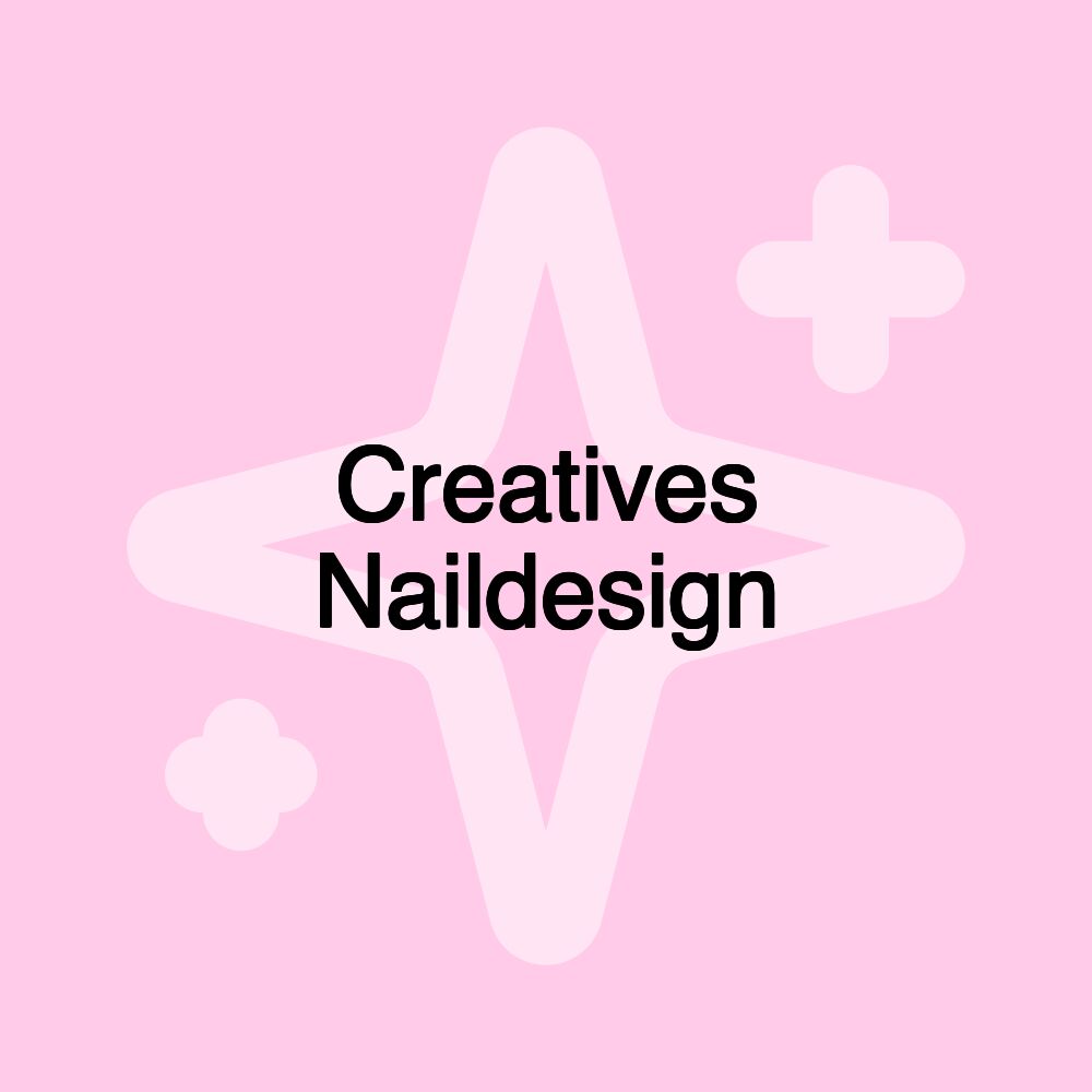 Creatives Naildesign