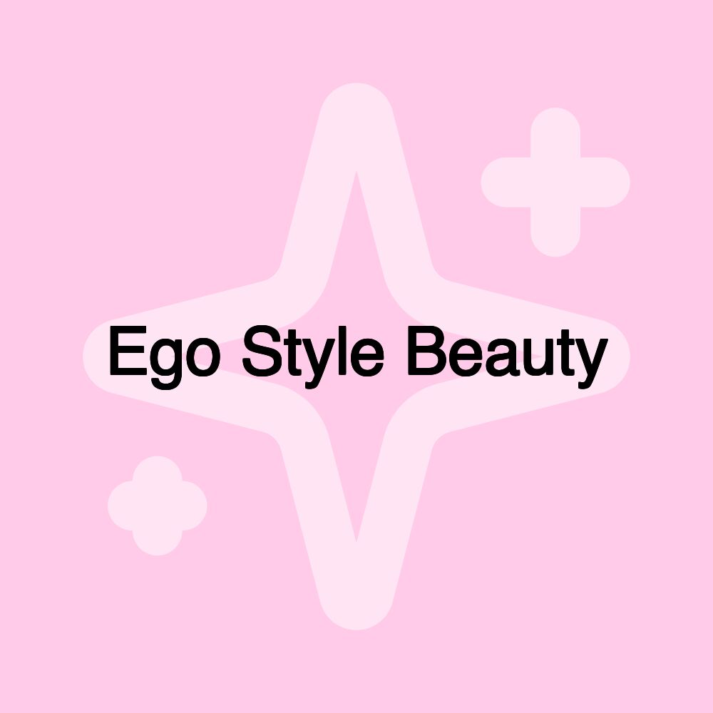 Ego Style Beauty