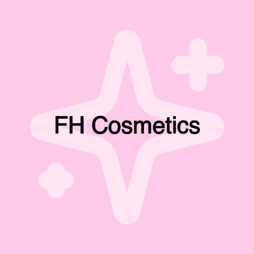 FH Cosmetics