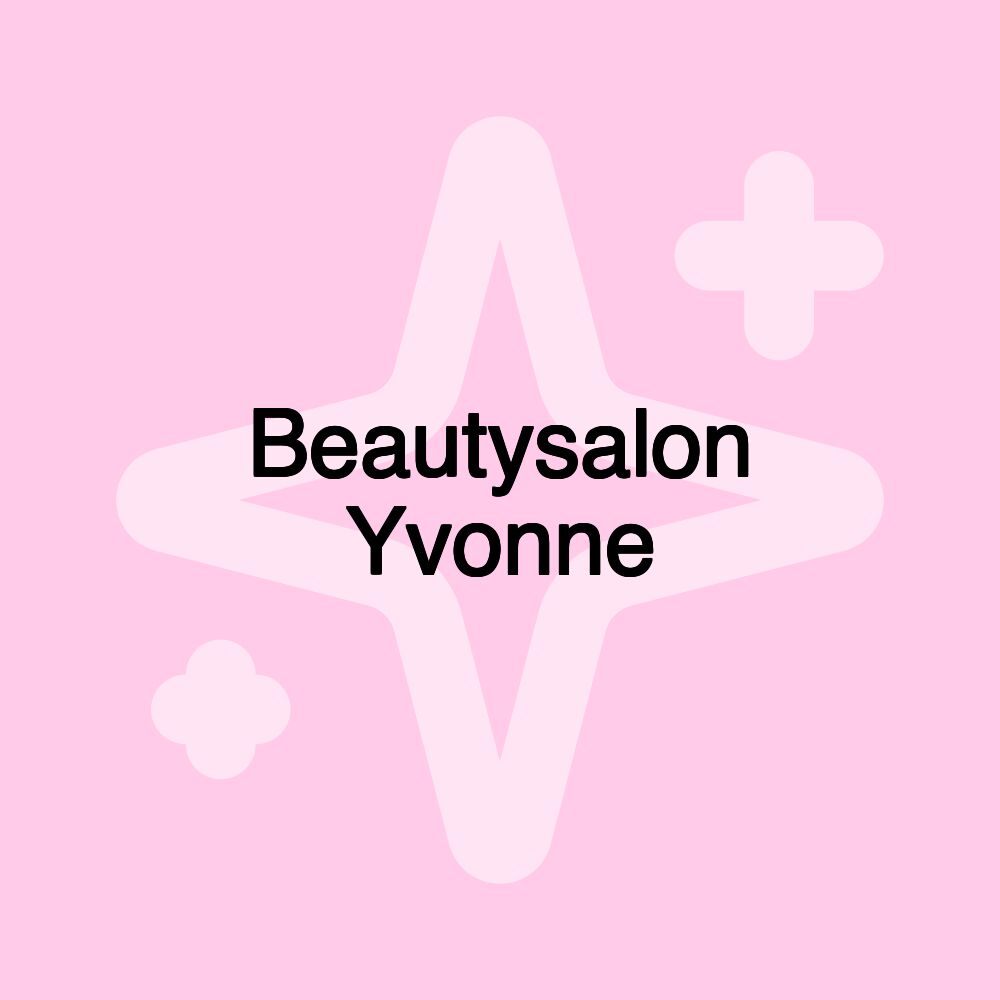 Beautysalon Yvonne