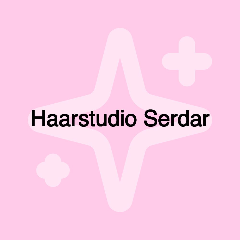 Haarstudio Serdar