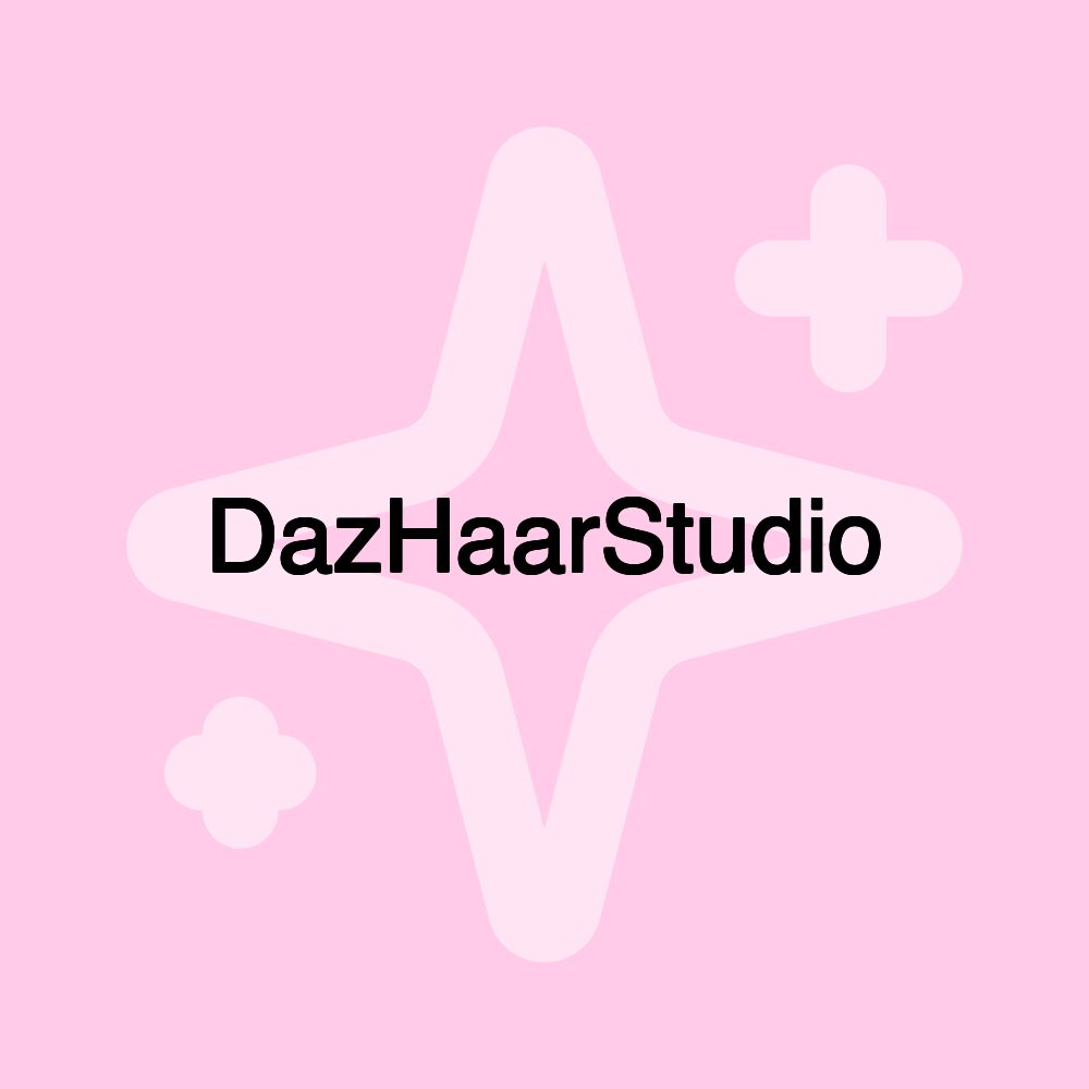 DazHaarStudio