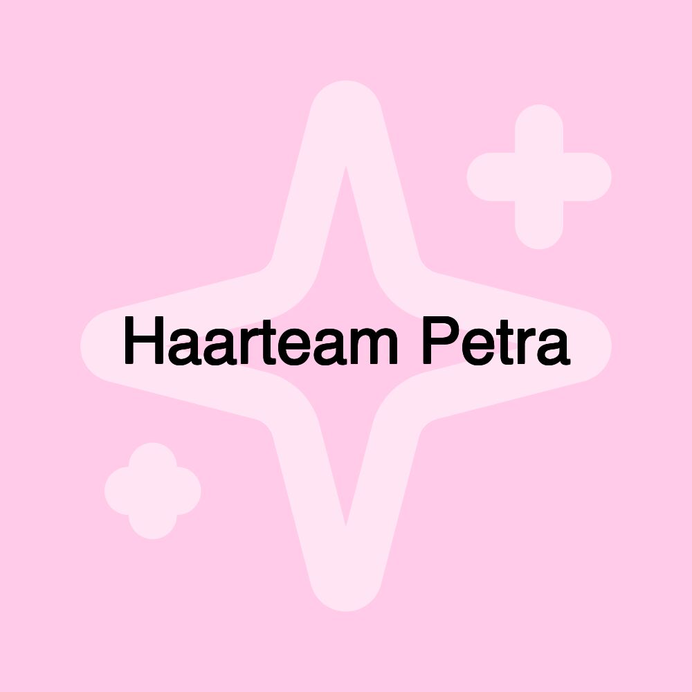 Haarteam Petra