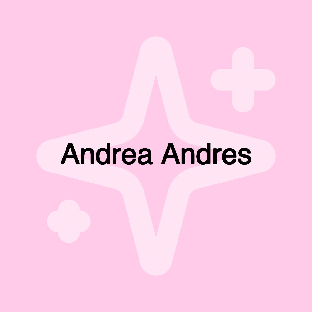 Andrea Andres