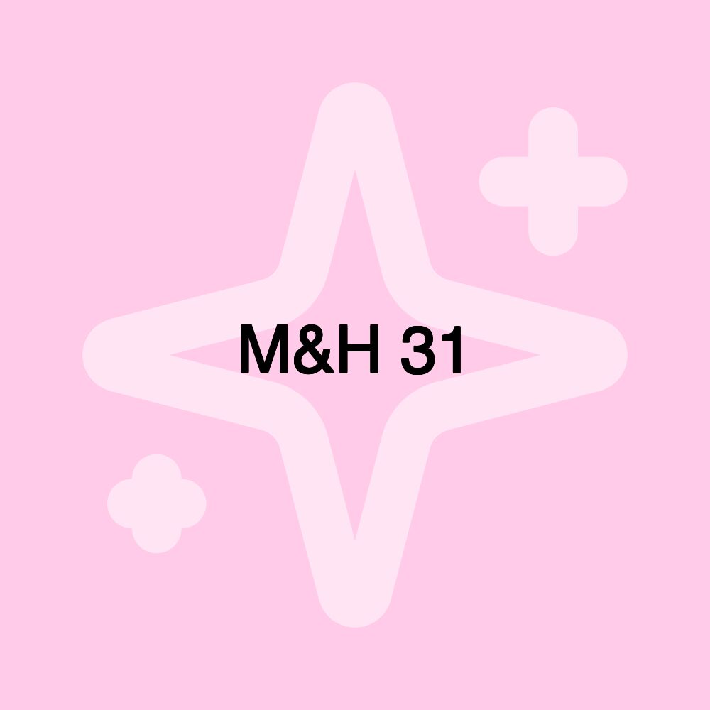 M&H 31