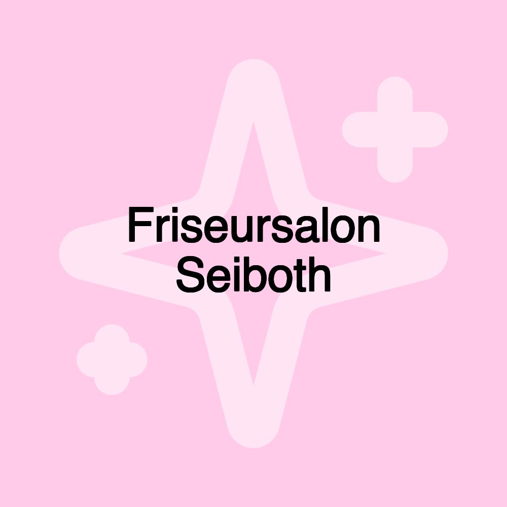 Friseursalon Seiboth