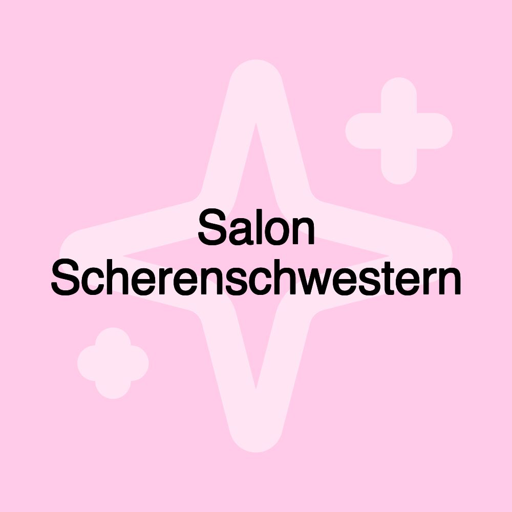 Salon Scherenschwestern