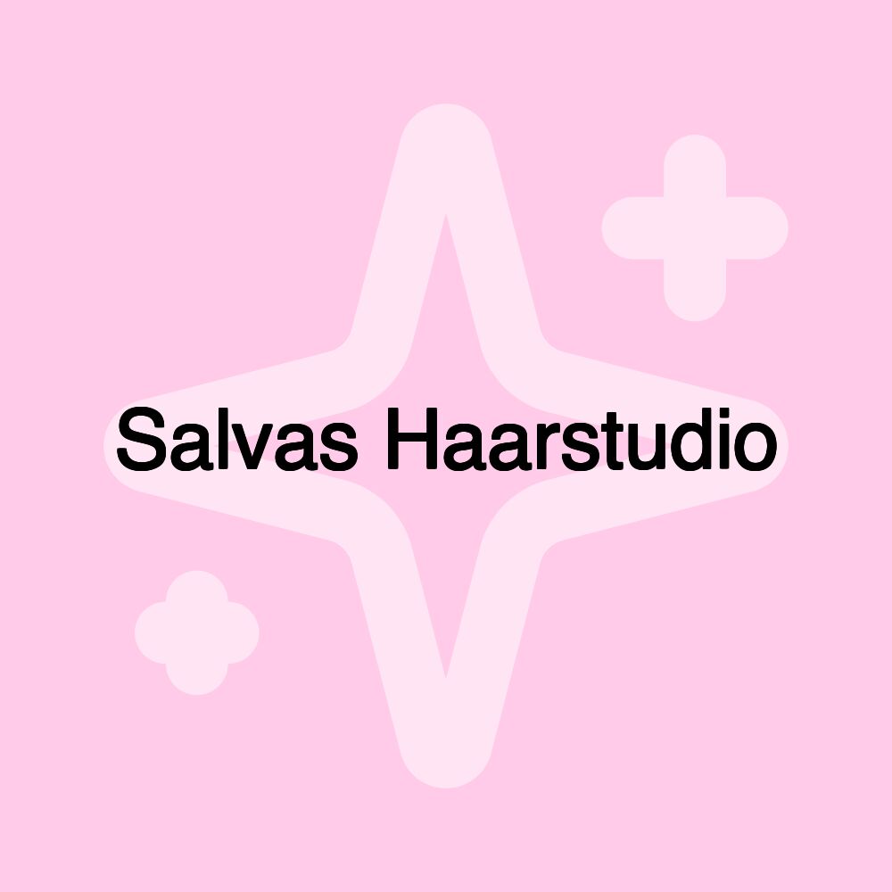 Salvas Haarstudio