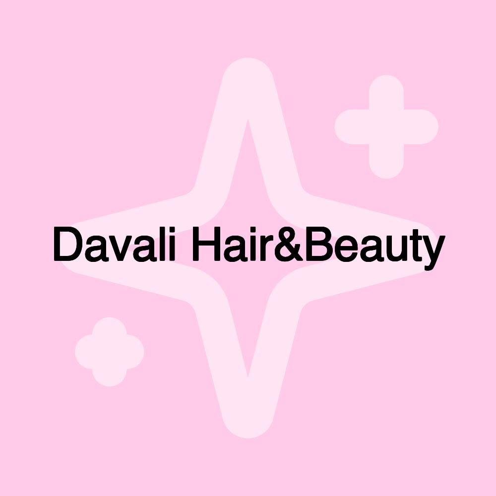 Davali Hair&Beauty