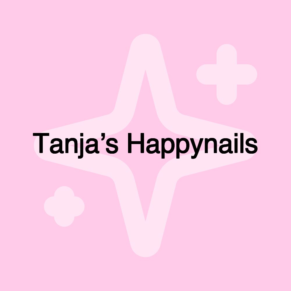 Tanja’s Happynails