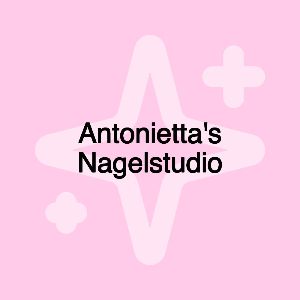 Antonietta's Nagelstudio