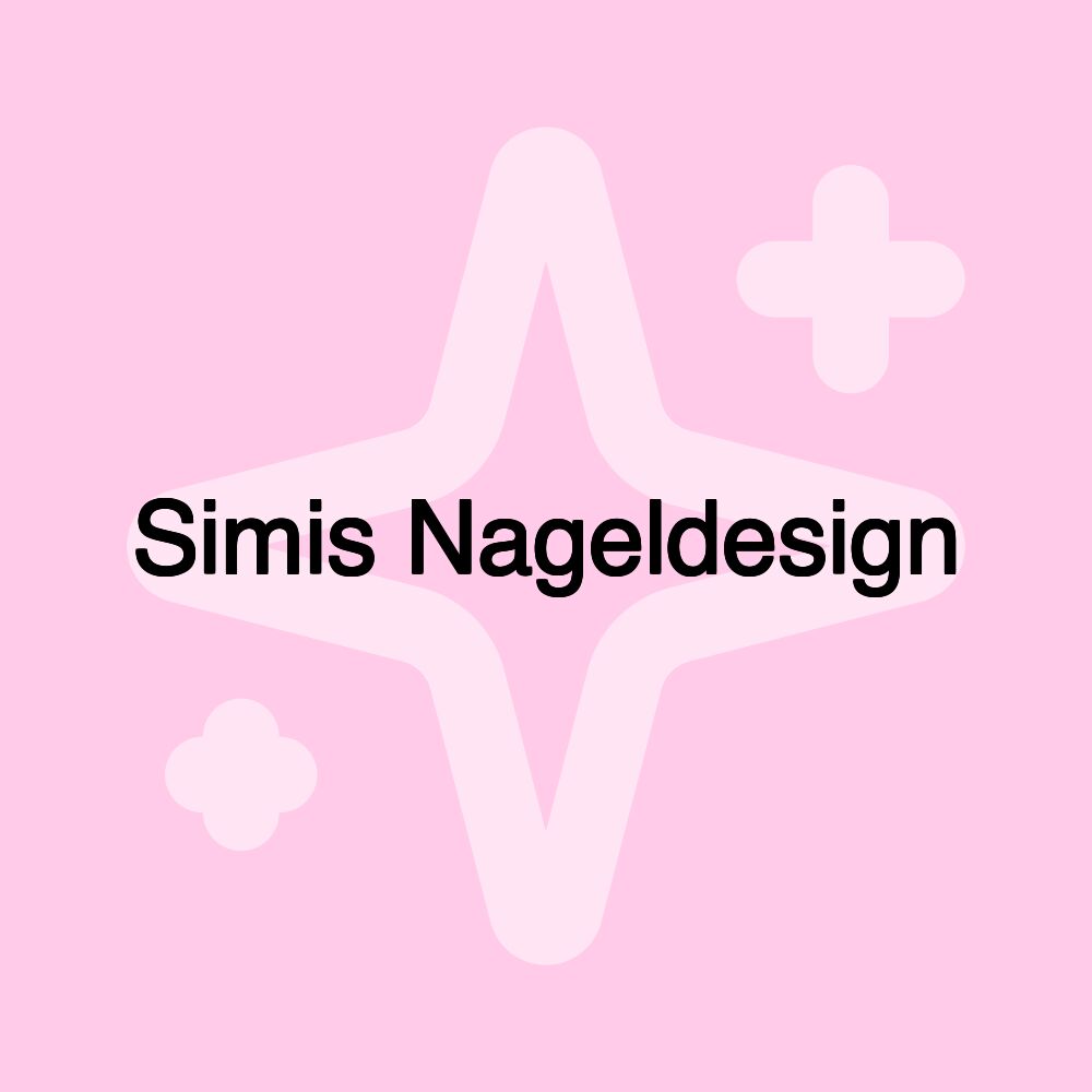 Simis Nageldesign