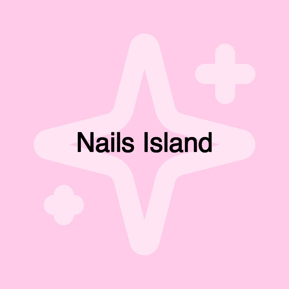 Nails Island