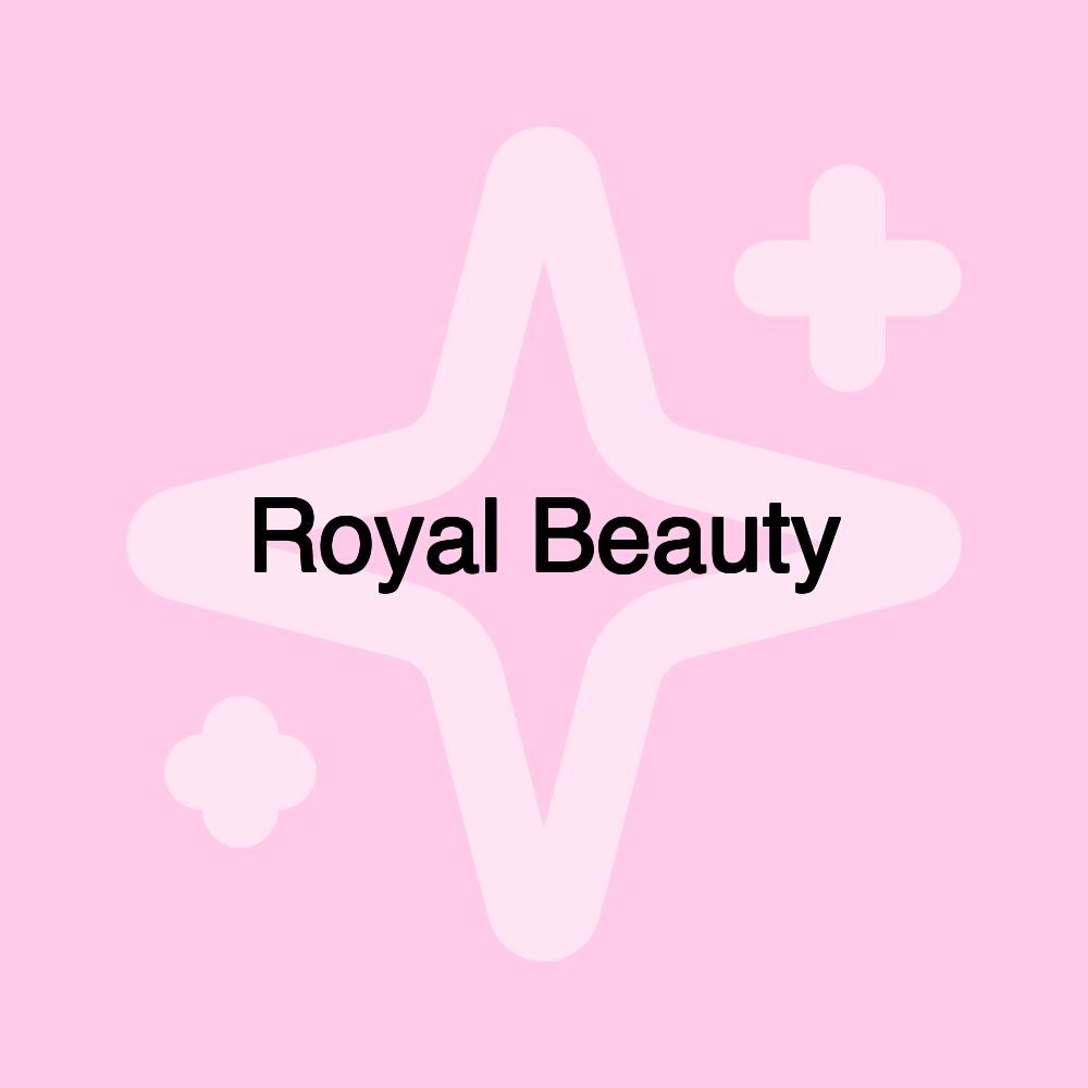 Royal Beauty