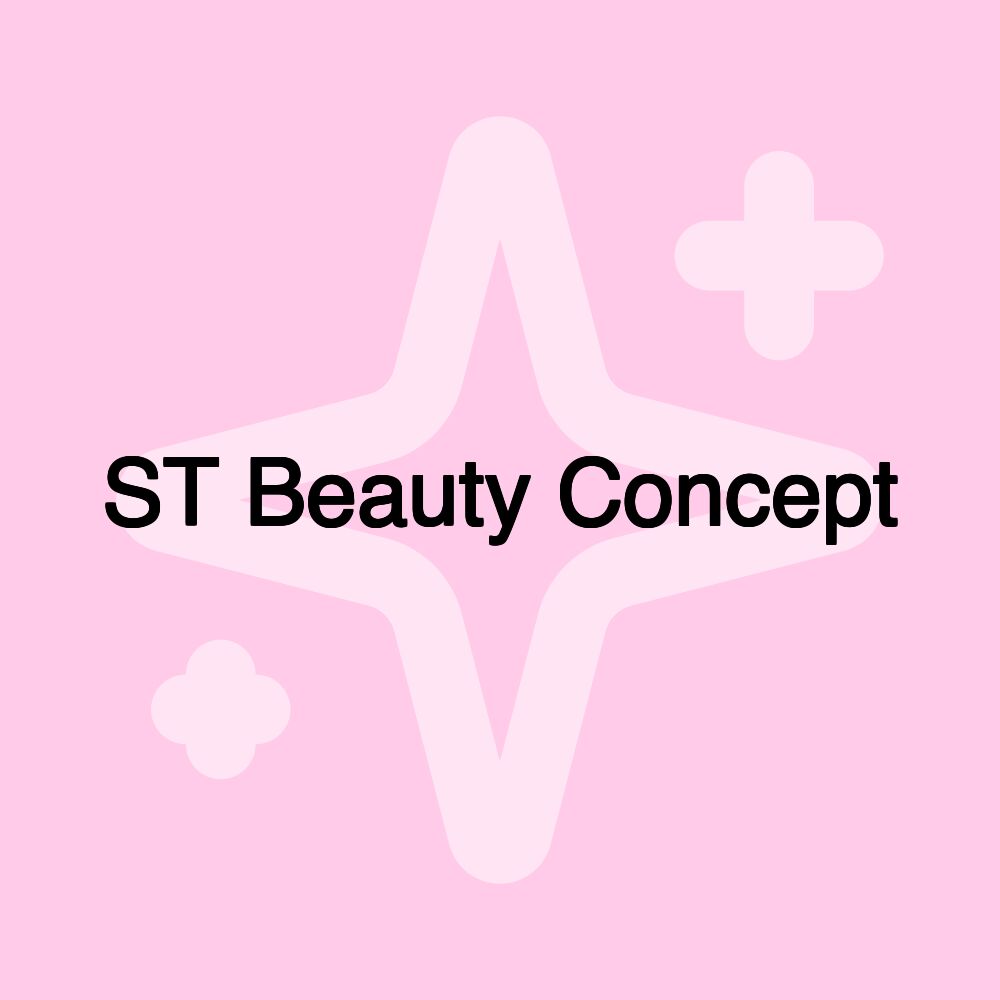 ST Beauty Concept