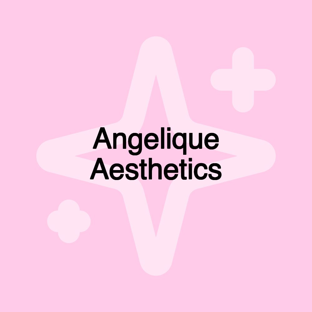 Angelique Aesthetics