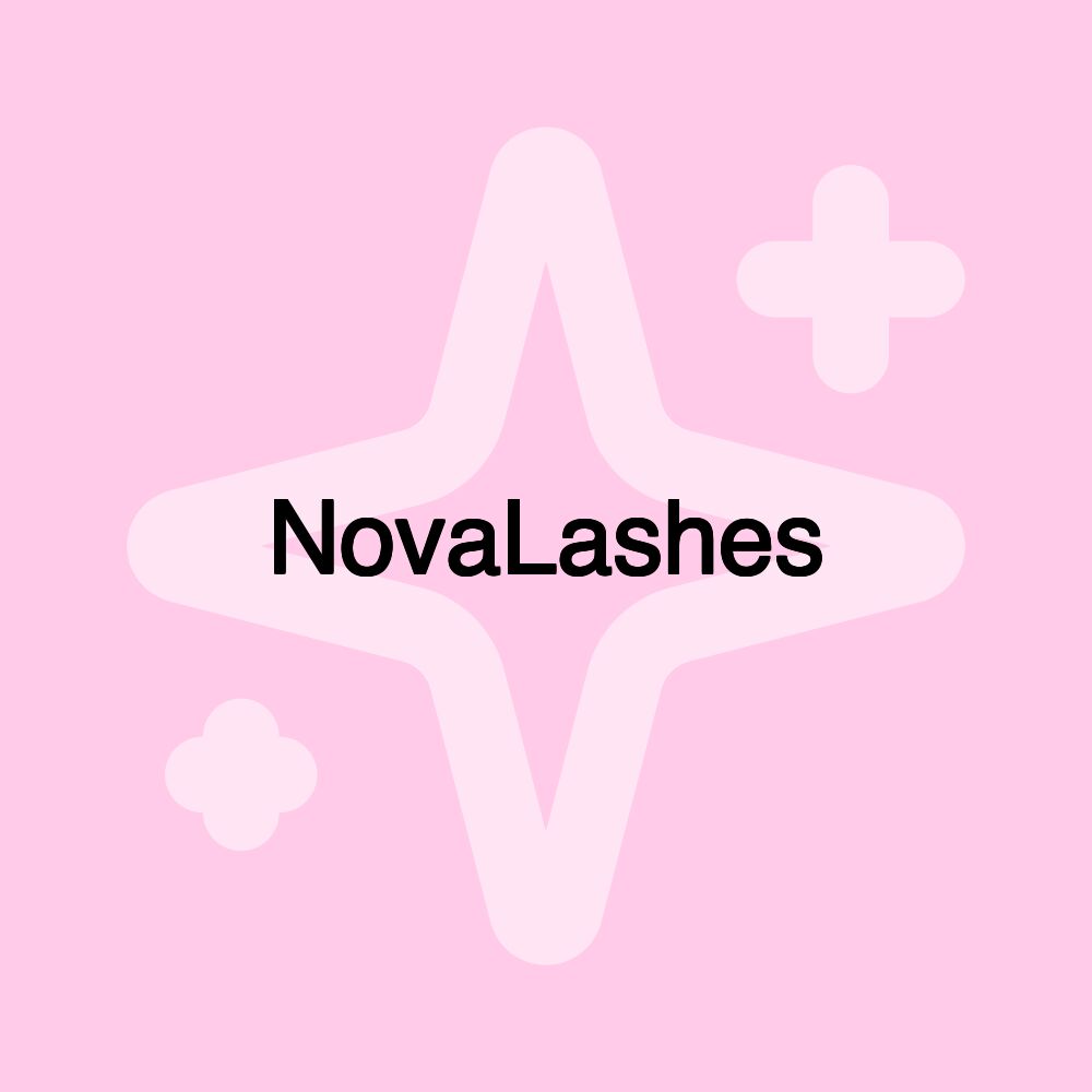 NovaLashes