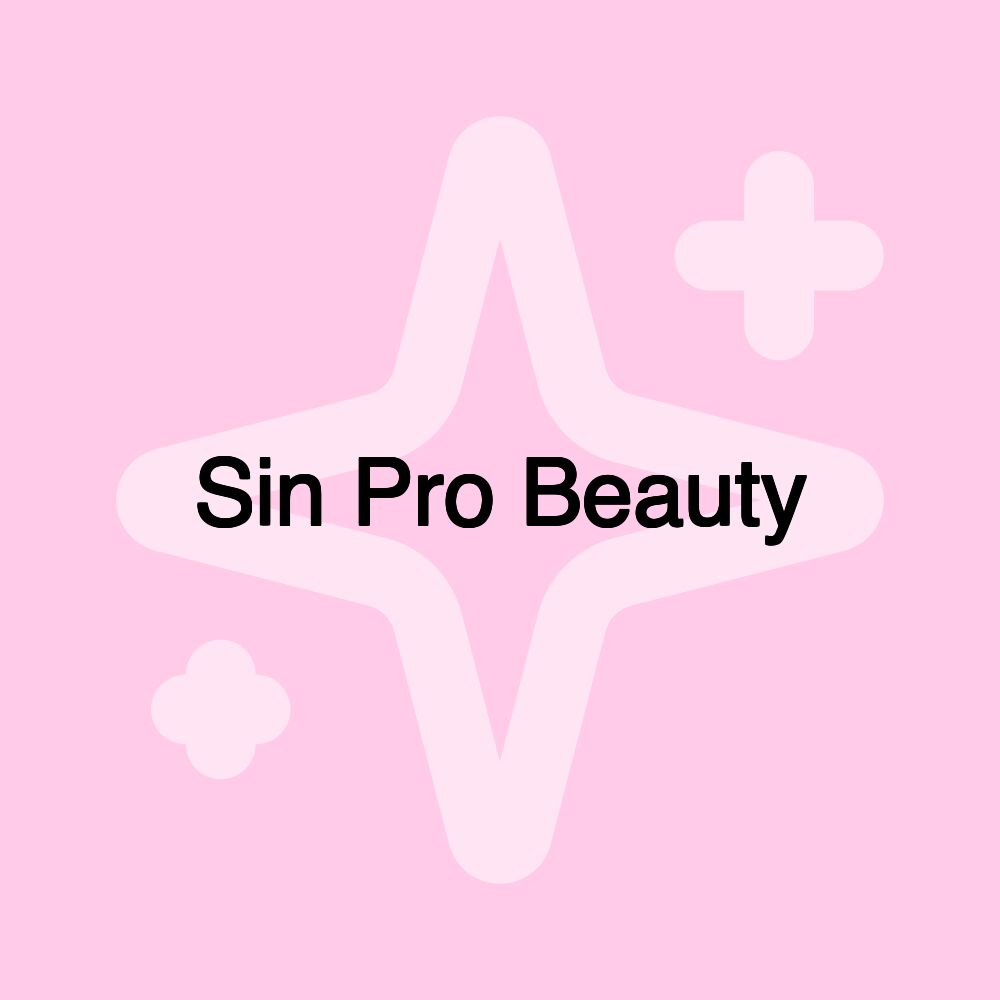 Sin Pro Beauty